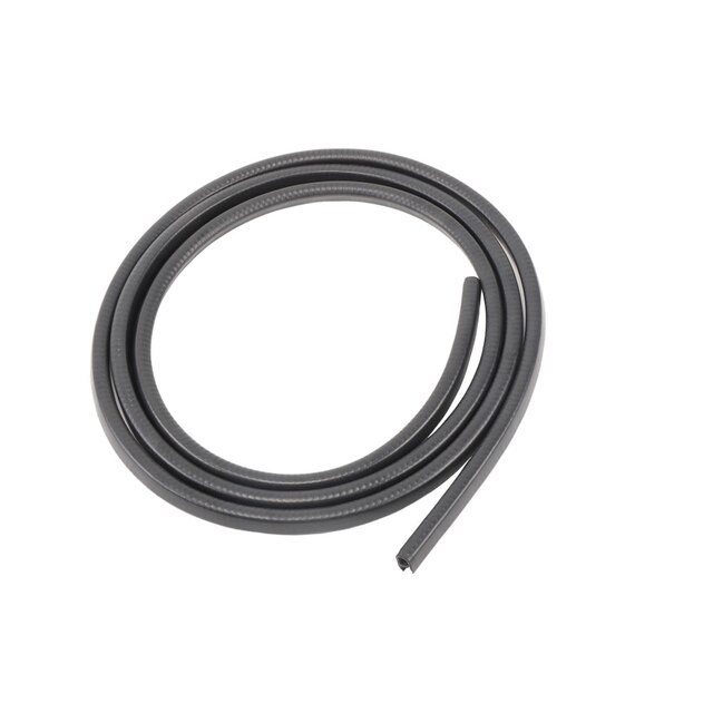 GM Genuine Parts Front Driver Side Door Opening Finish Panel Sealing Strip