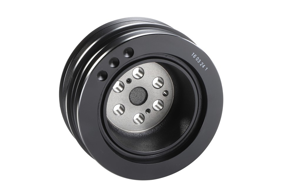 GM Genuine Parts Camshaft Timing Pulley