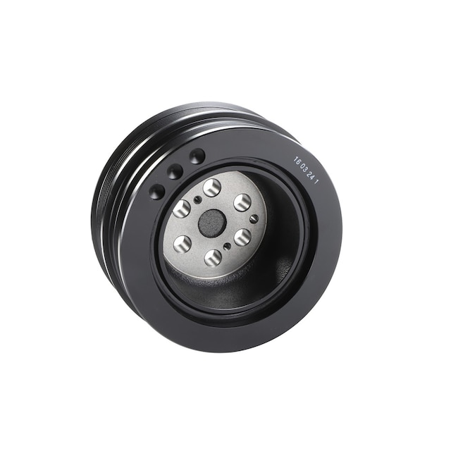 GM Genuine Parts Camshaft Timing Pulley