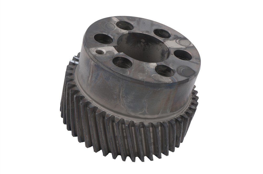 GM Genuine Parts Crankshaft Gear