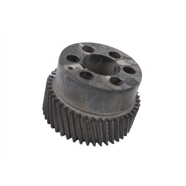 GM Genuine Parts Crankshaft Gear