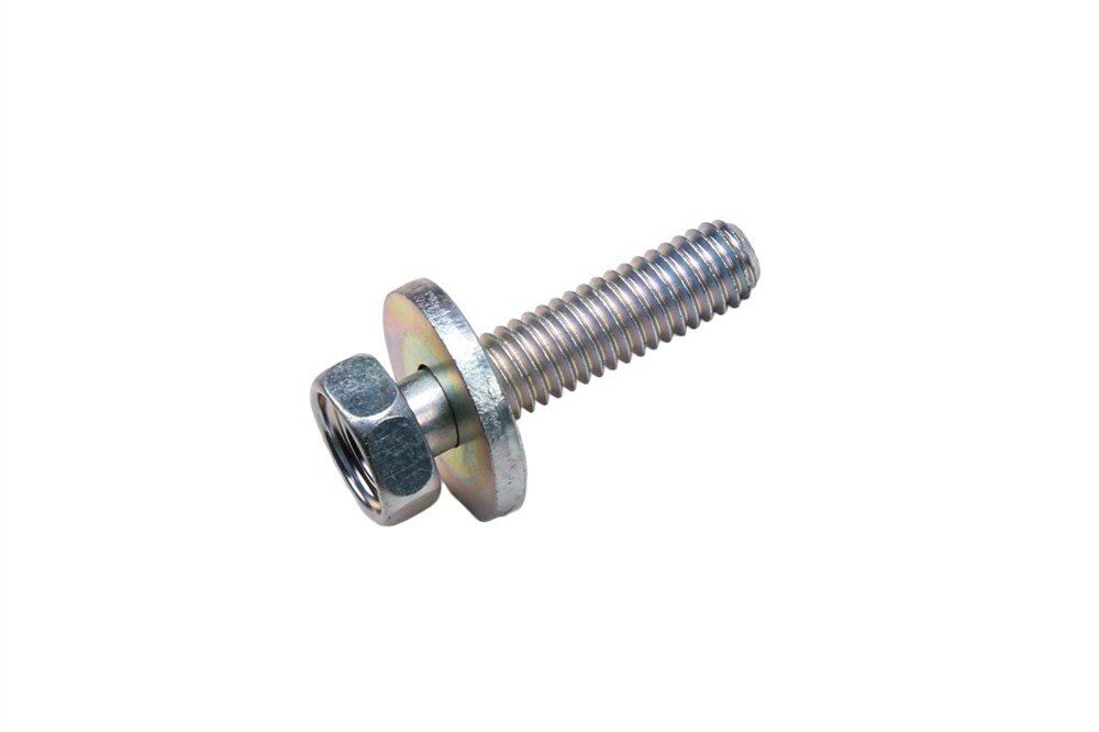 GM Genuine Parts Multi-Purpose Bolt