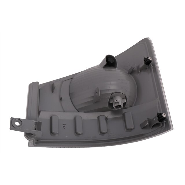 GM Genuine Parts Passenger Side Front Turn Signal Lamp