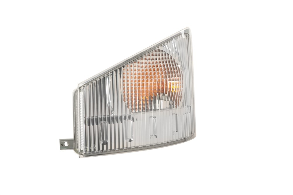 GM Genuine Parts Front Driver Side Turn Signal Lamp