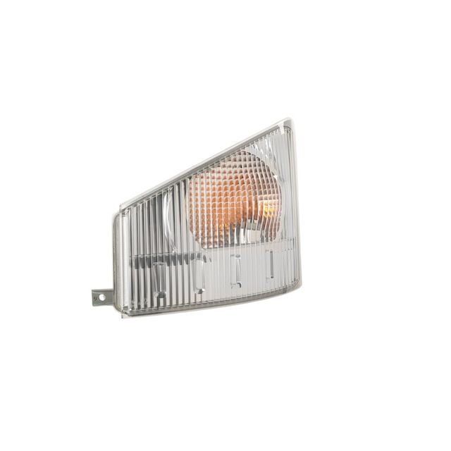 GM Genuine Parts Front Driver Side Turn Signal Lamp