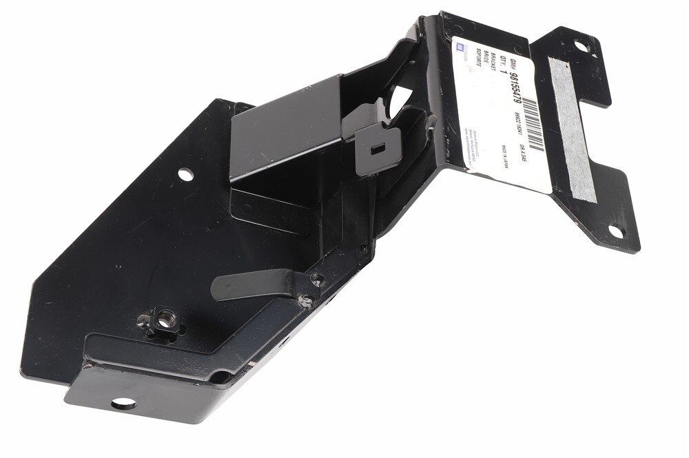 GM Genuine Parts Power Brake Booster Pump Fluid Reservoir Bracket