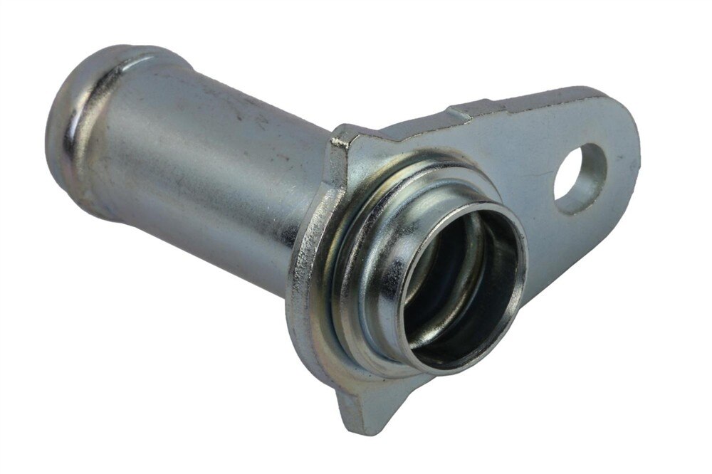 GM Genuine Parts Power Steering Gear Outlet Intermediate Pipe