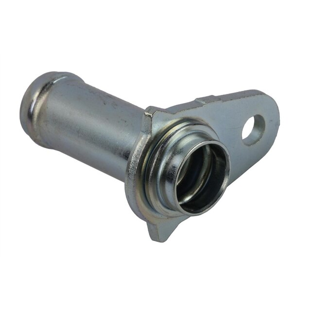 GM Genuine Parts Power Steering Gear Outlet Intermediate Pipe