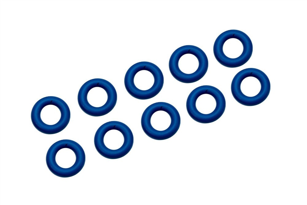 GM Genuine Parts Fuel Injector Gasket