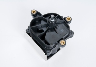 GM Genuine Parts Transfer Case Four Wheel Drive Actuator