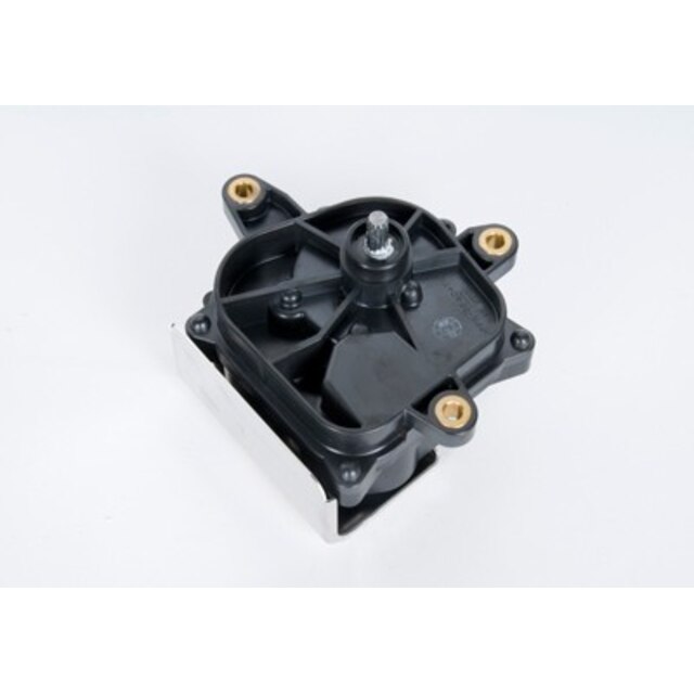 GM Genuine Parts Transfer Case Four Wheel Drive Actuator