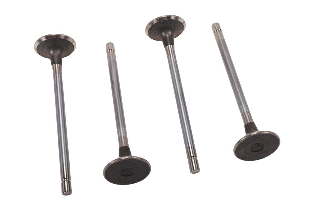 GM Genuine Parts Engine Exhaust Valve