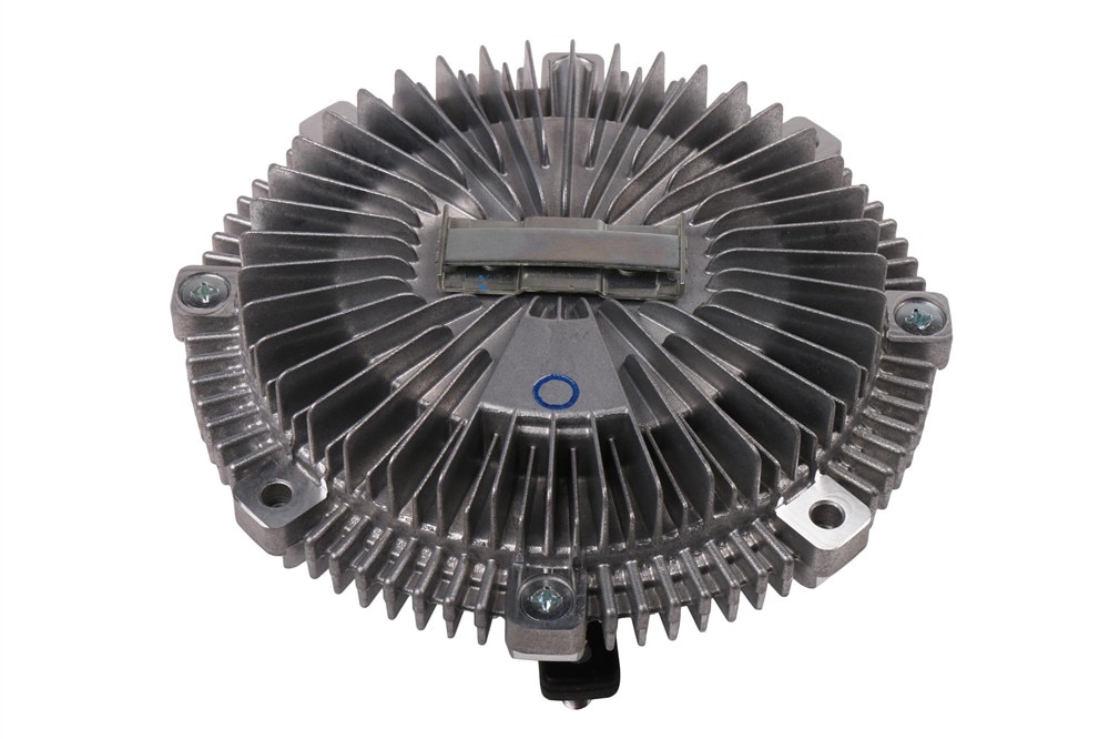 GM Genuine Parts Fan Blade Clutch