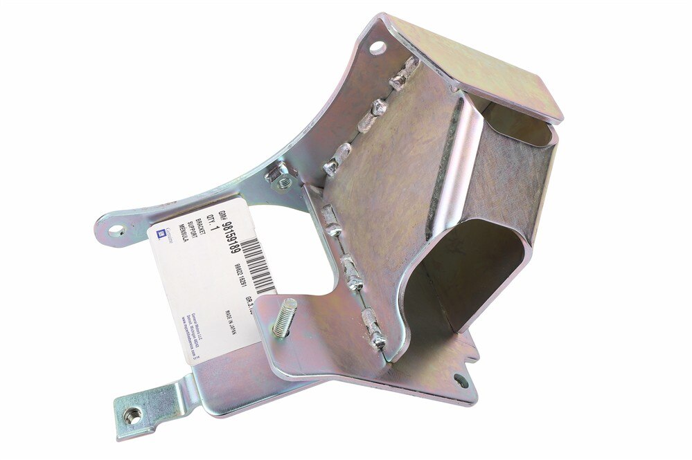 GM Genuine Parts Diesel Emissions Fluid (DEF) Tank Opening Filler Bracket