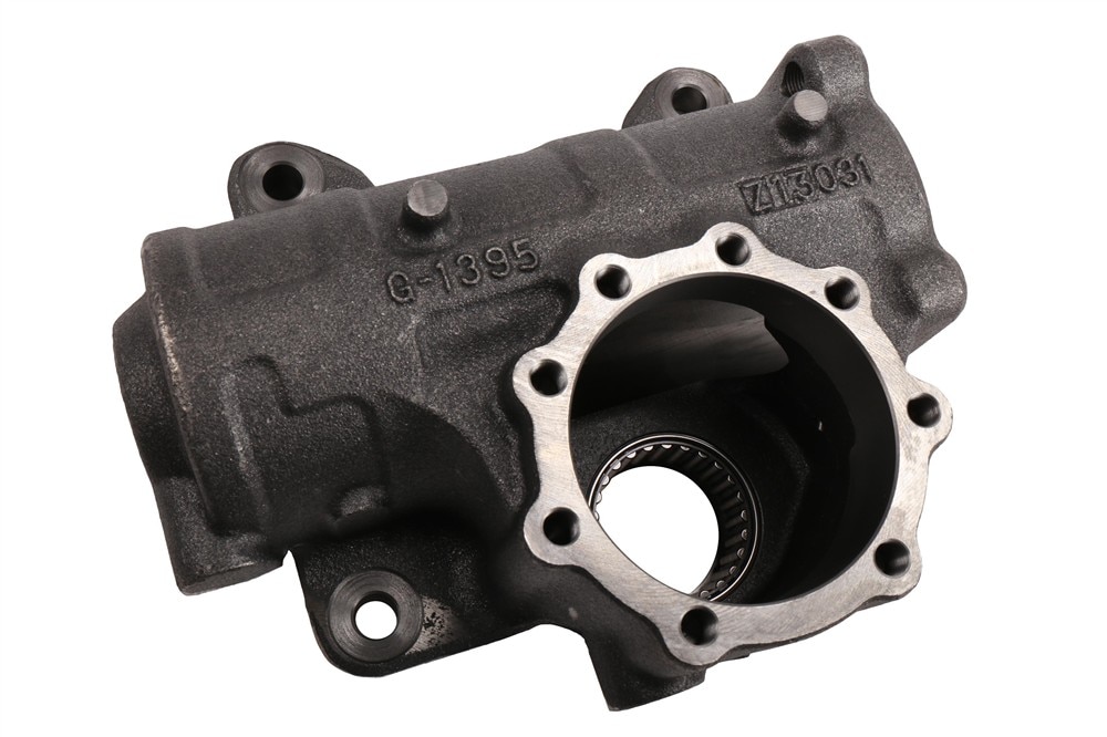 GM Genuine Parts Steering Gear Rack