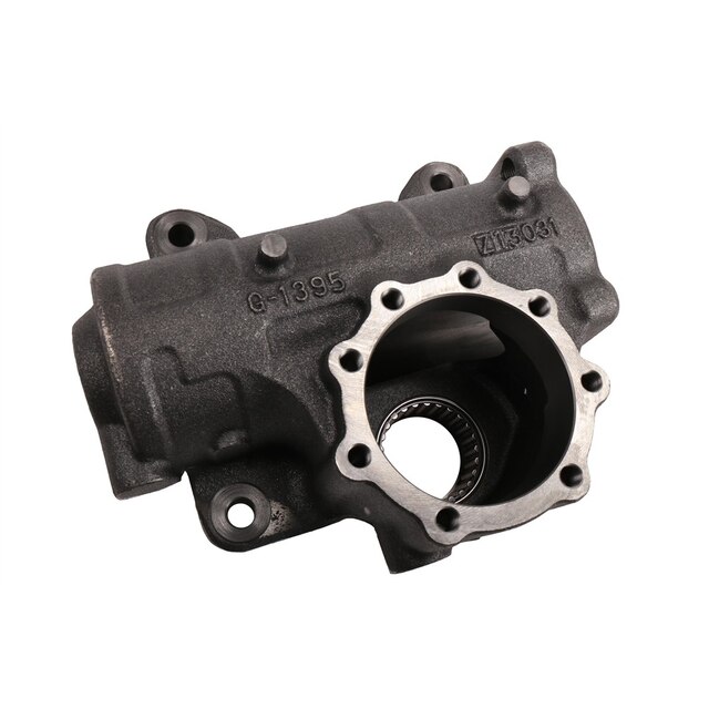 GM Genuine Parts Steering Gear Rack