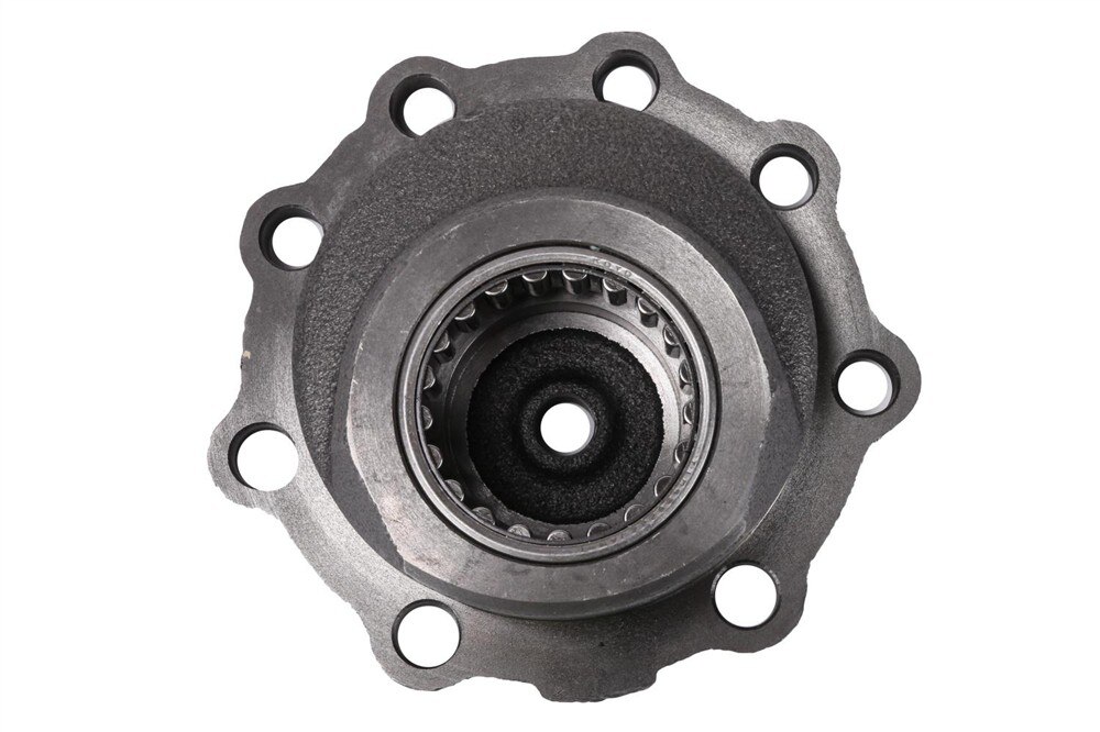GM Genuine Parts Steering Gear Housing Cover