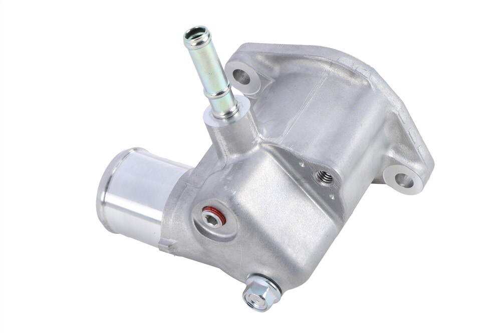 GM Genuine Parts Engine Coolant Outlet Pipe