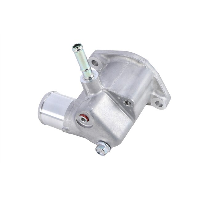 GM Genuine Parts Engine Coolant Outlet Pipe