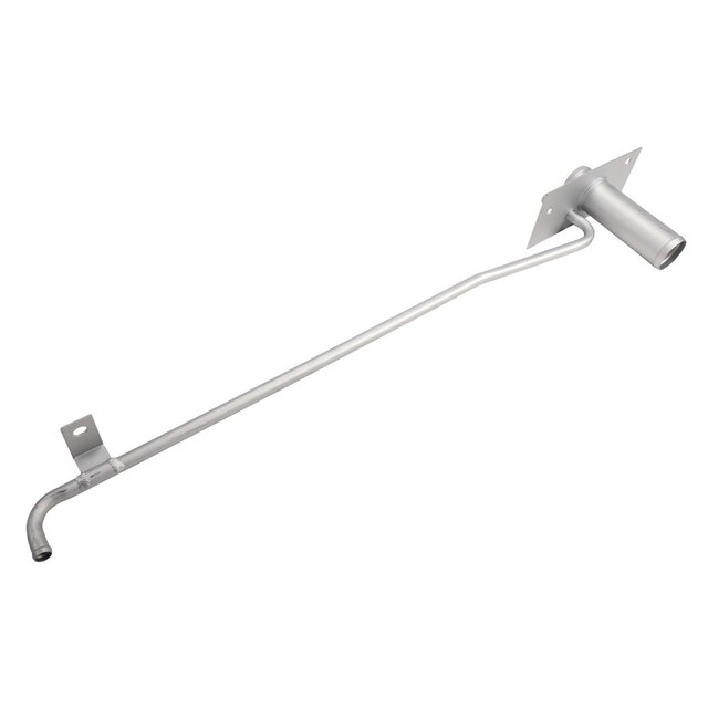 GM Genuine Parts Fuel Tank Vent Pipe