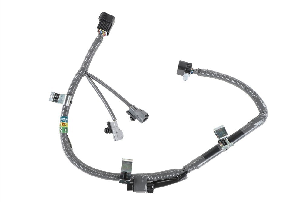 GM Genuine Parts Exhaust Particulate Filter Wiring Harness