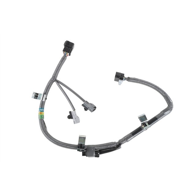 GM Genuine Parts Exhaust Particulate Filter Wiring Harness