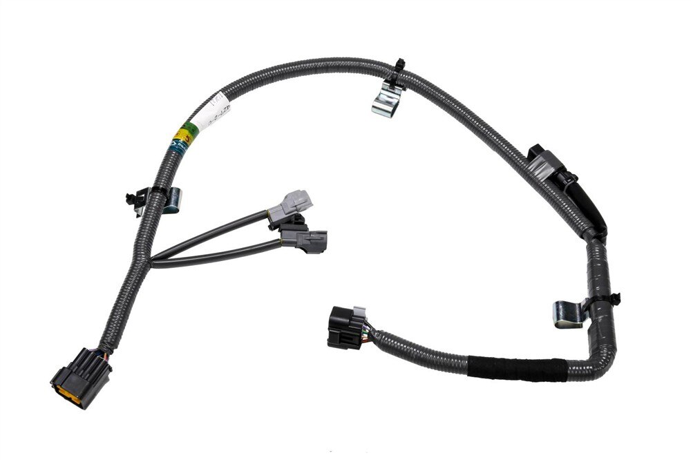 GM Genuine Parts Exhaust Particulate Filter Wiring Harness