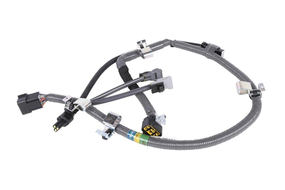 GM Genuine Parts Exhaust Particulate Filter Wiring Harness