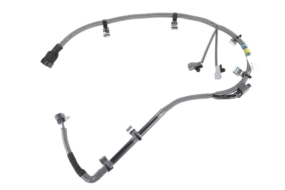 GM Genuine Parts Exhaust Particulate Filter Wiring Harness