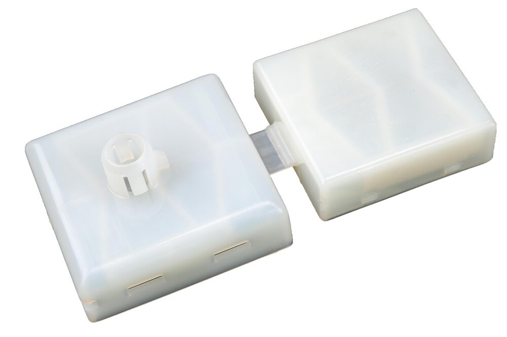 GM Genuine Parts Transmission Vent Hose Clip