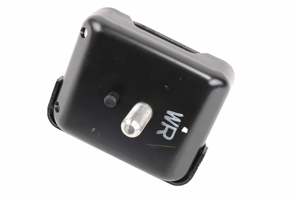 GM Genuine Parts Front Passenger Side Engine Mount