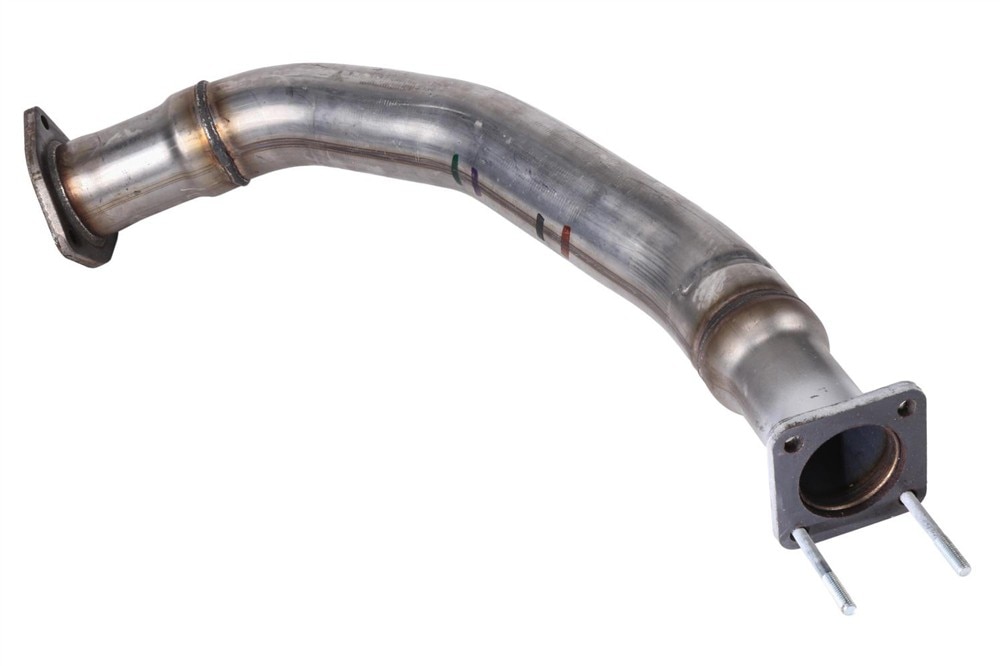 GM Genuine Parts Exhaust Manifold Pipe