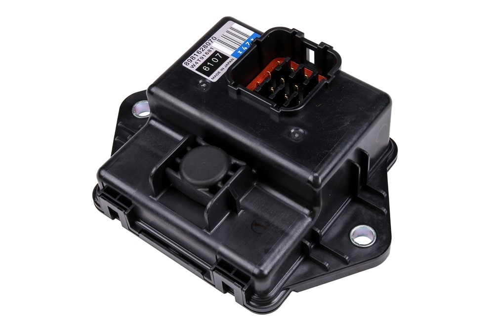 GM Genuine Parts Turbocharger Control Module (Programming Required)