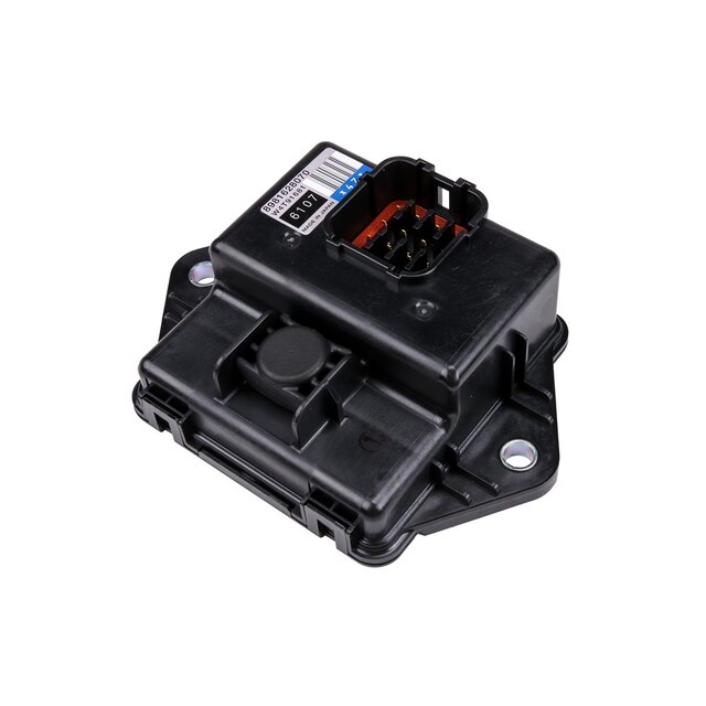 GM Genuine Parts Turbocharger Control Module (Programming Required)
