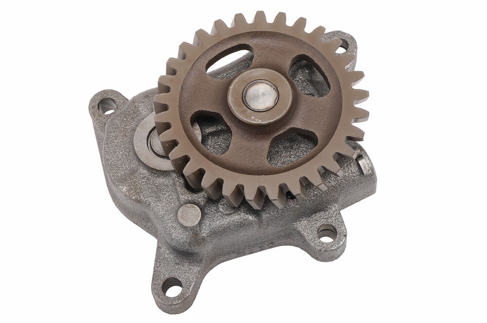 GM Genuine Parts Engine Oil Pump