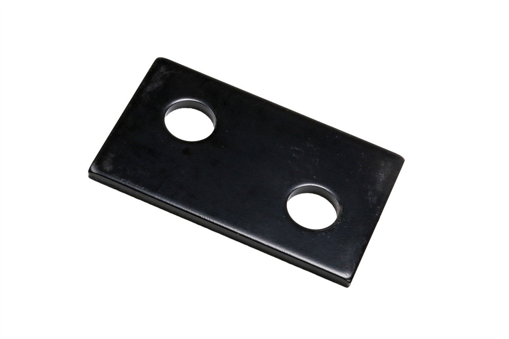 GM Genuine Parts Frame Extension Tapping Plate