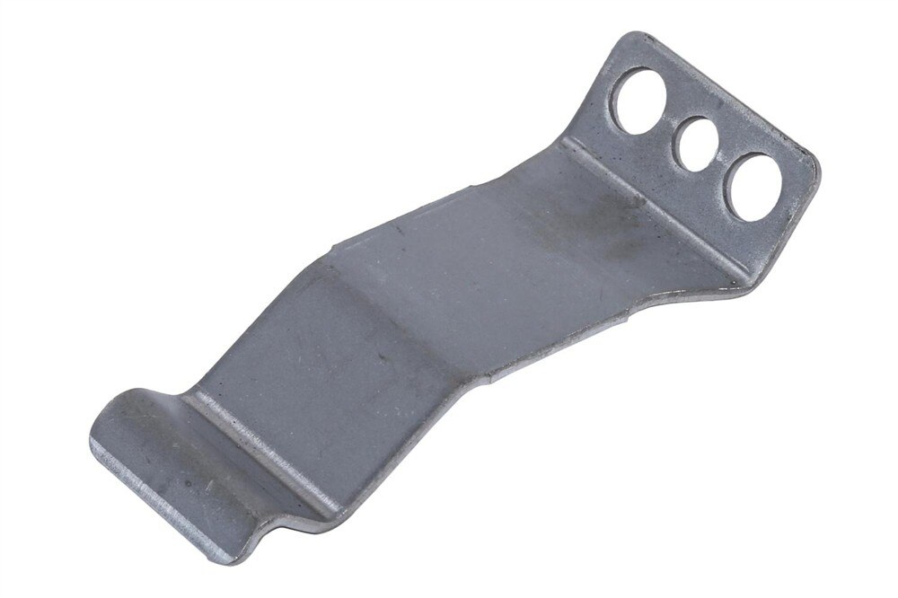 GM Genuine Parts Brake Pipe Bracket