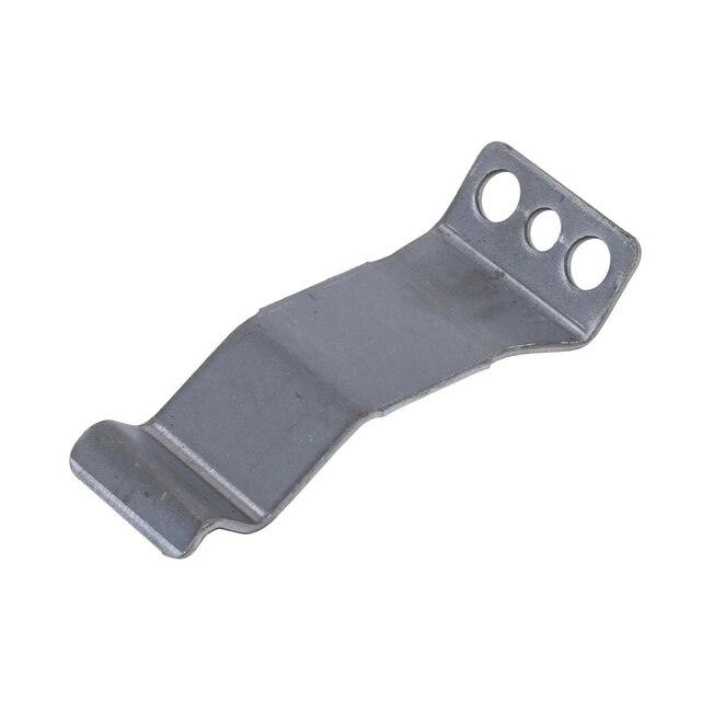 GM Genuine Parts Brake Pipe Bracket