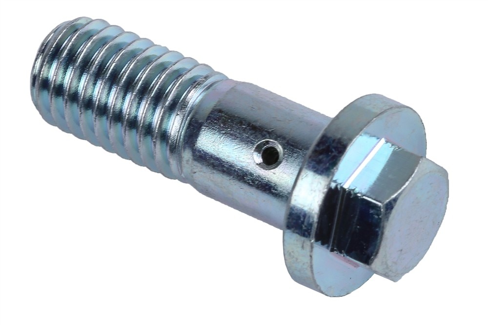 GM Genuine Parts Vacuum Pump Bolt