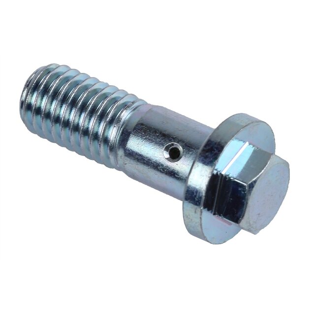 GM Genuine Parts Vacuum Pump Bolt