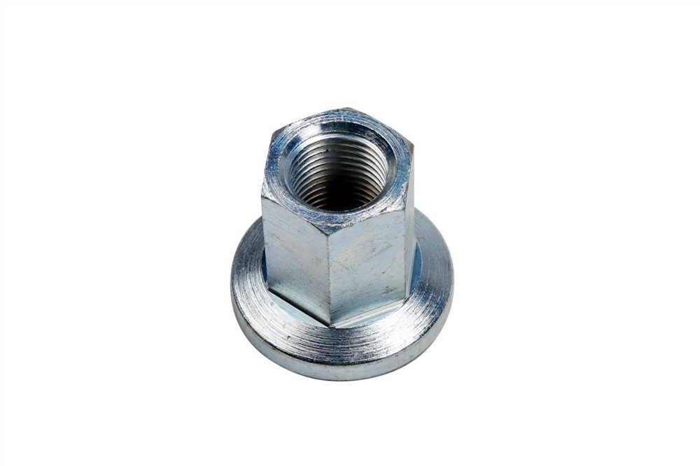 GM Genuine Parts Front Engine Mount Nut (Frame Side)