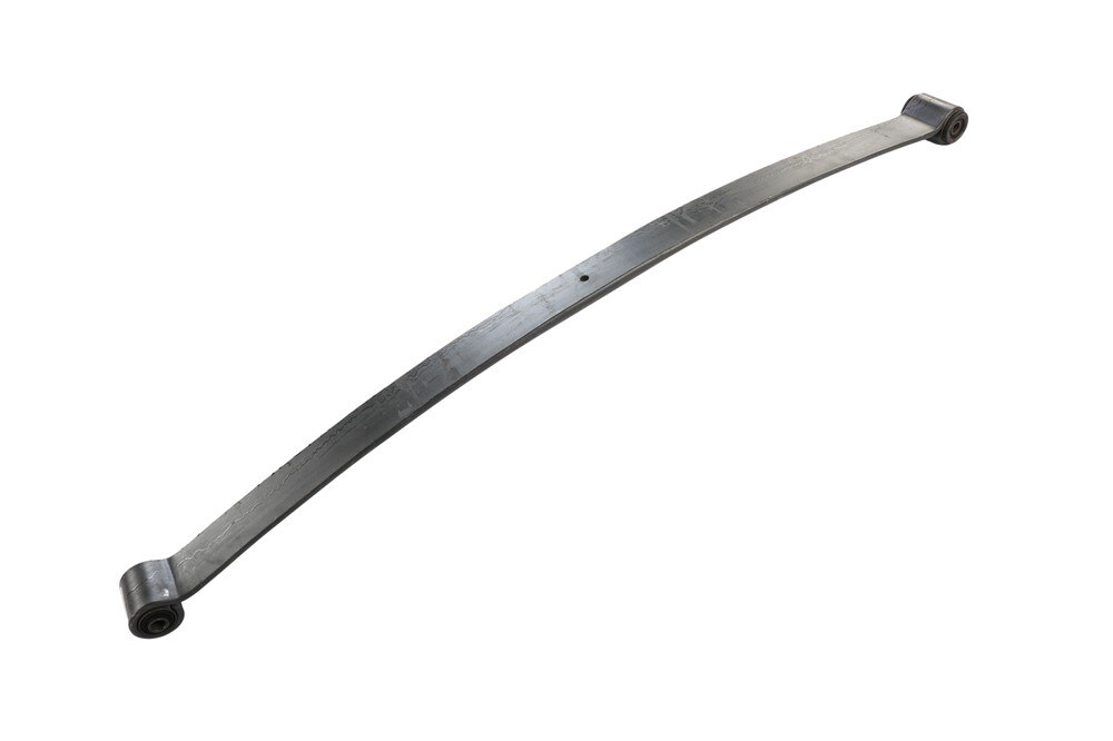 GM Genuine Parts Front Driver Side Spring Leaf