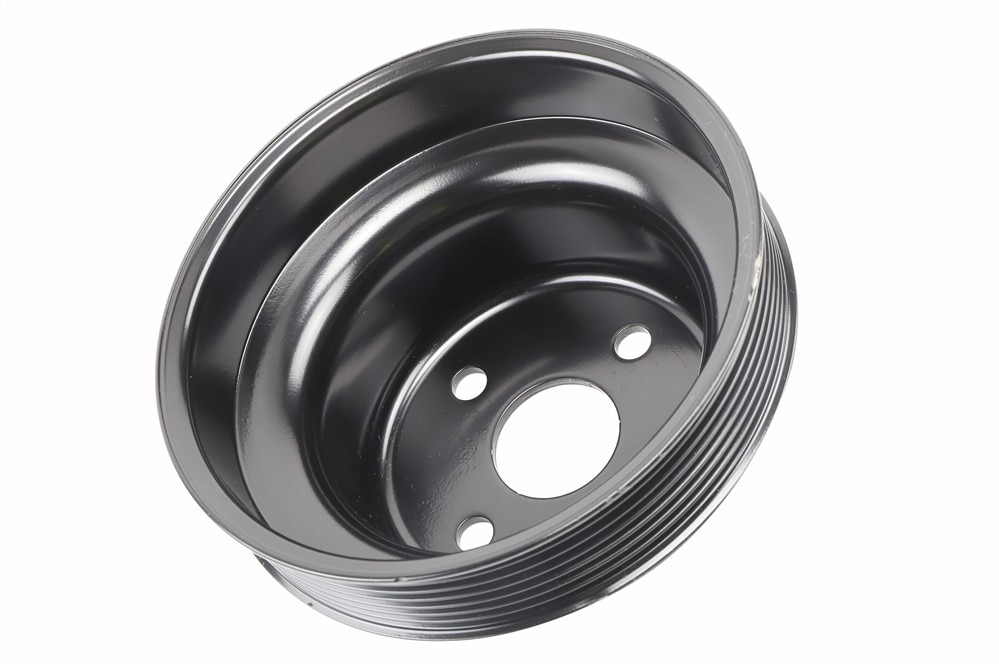 GM Genuine Parts Drive Belt Tensioner Pulley