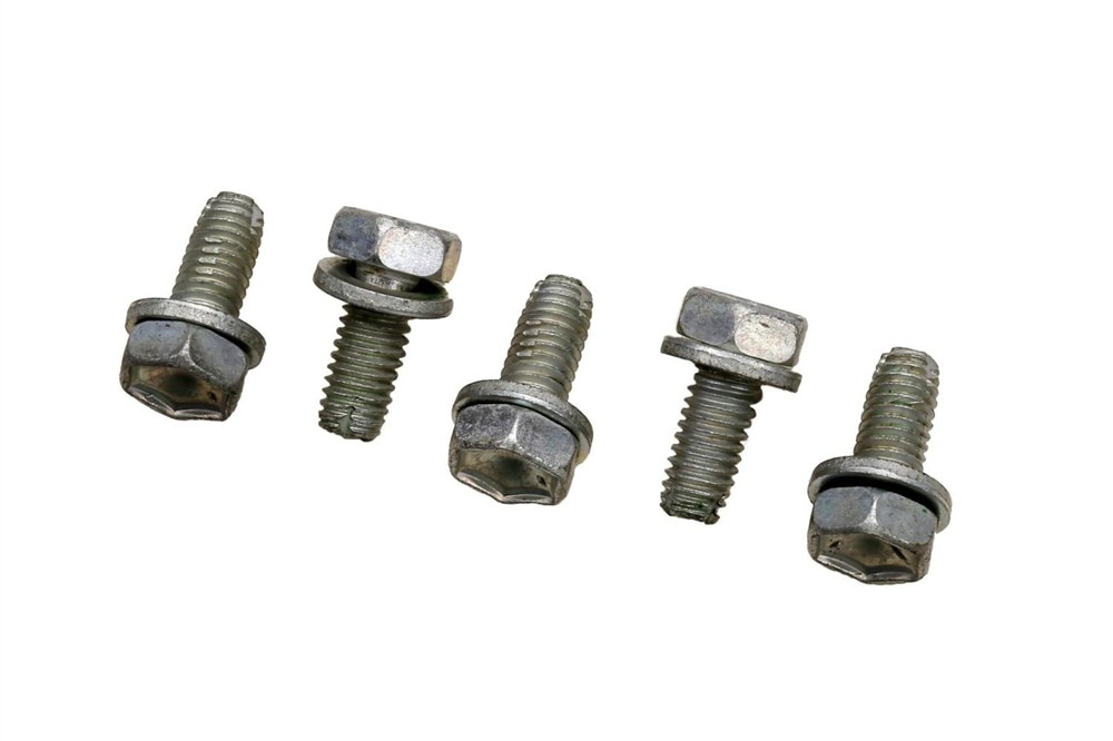 GM Genuine Parts Body Wiring Harness Ground Bolt