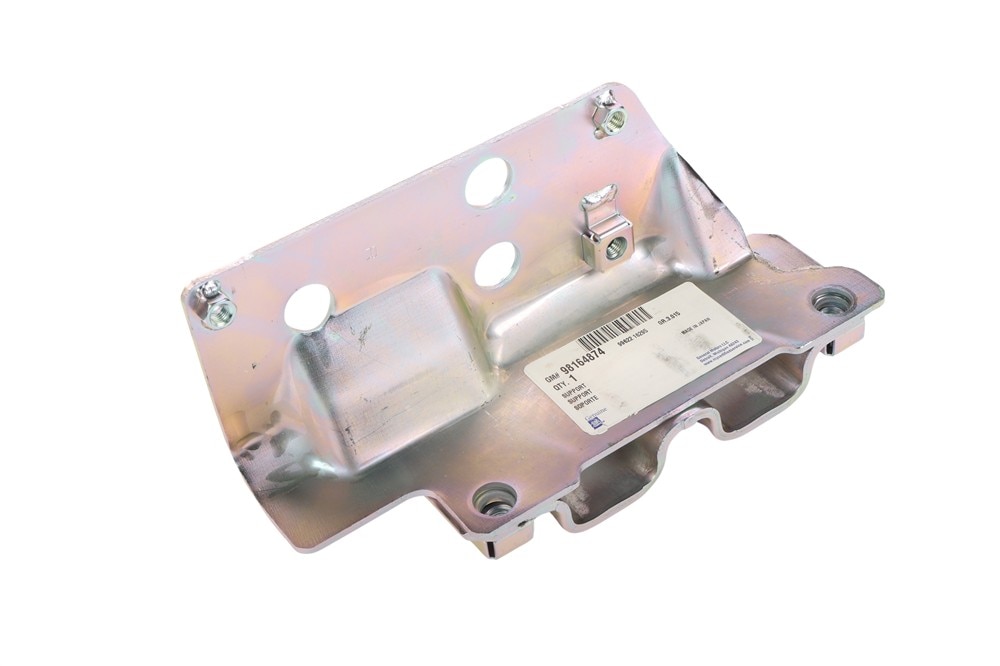 GM Genuine Parts Passenger Side Fuel Tank Support