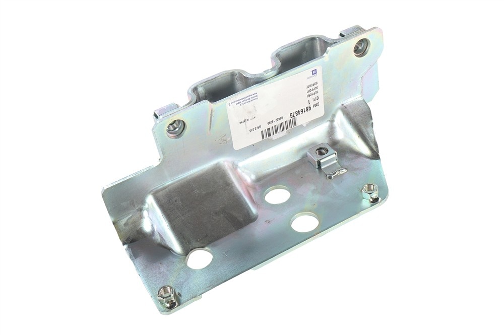 GM Genuine Parts Driver Side Fuel Tank Support