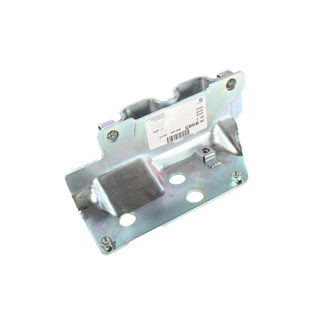 GM Genuine Parts Driver Side Fuel Tank Support