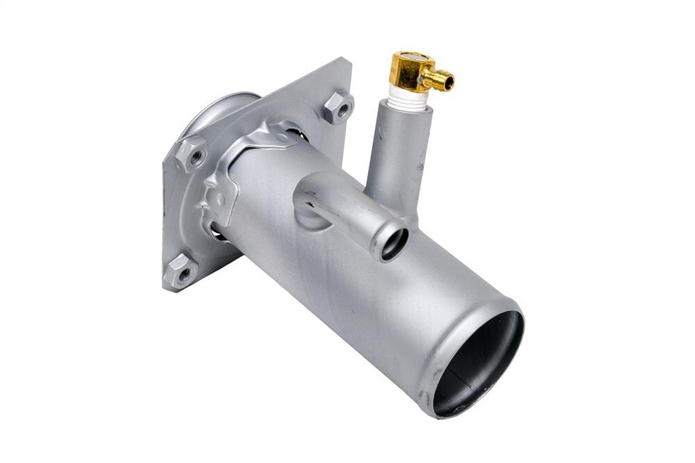 GM Genuine Parts Fuel Tank Filler Upper Pipe