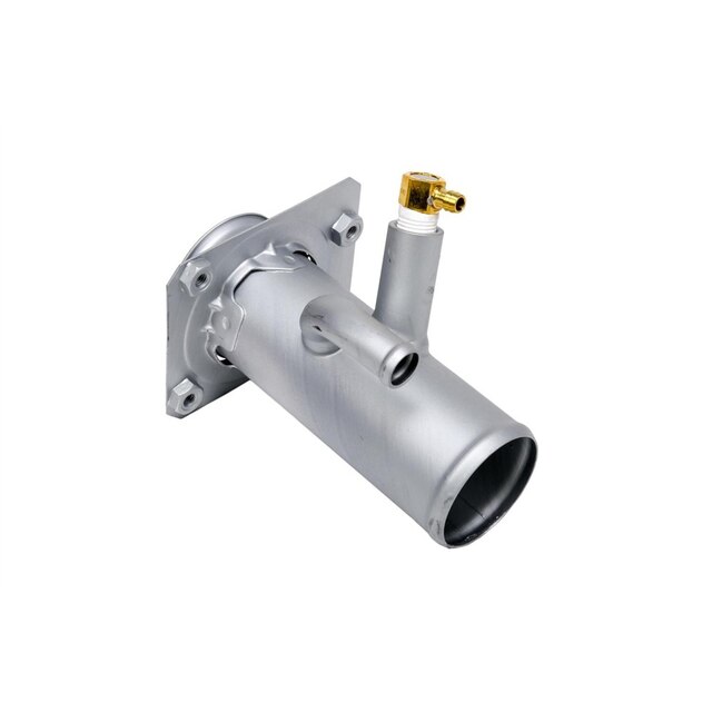 GM Genuine Parts Fuel Tank Filler Upper Pipe