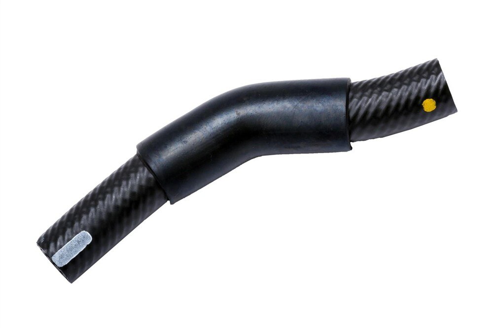 GM Genuine Parts Power Steering Gear Inlet Hose